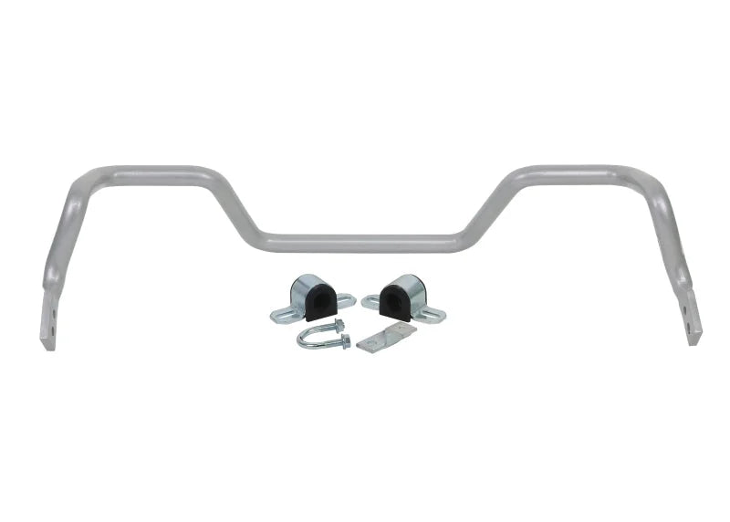 Whiteline Mazdaspeed 6 Adjustable Rear 24mm Swaybar - Back View