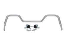 Load image into Gallery viewer, Whiteline Mazdaspeed 6 Adjustable Rear 24mm Swaybar - Back View