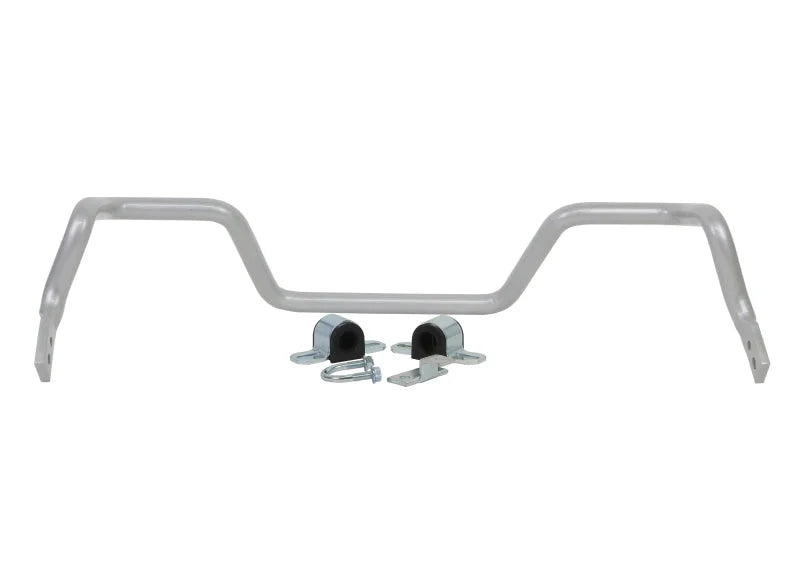 Whiteline Mazdaspeed 6 Adjustable Rear 24mm Swaybar - Additional View 5