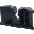 Load image into Gallery viewer, Whiteline Multiple Subarus with 2.0 DIT / 2.4 DIT Front Transmission Mount Insert Bushing Kit - Main Product View