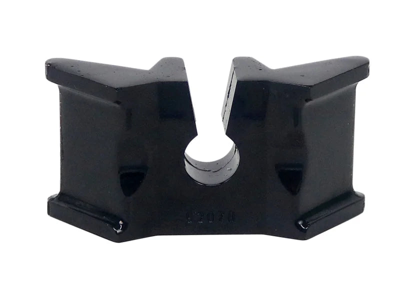 Whiteline Multiple Subarus with 2.0 DIT / 2.4 DIT Front Transmission Mount Insert Bushing Kit - Detail View