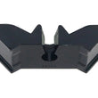 Load image into Gallery viewer, Whiteline Multiple Subarus with 2.5 / 2.0 Front Transmission Mount Insert Bushing Kit - Side View