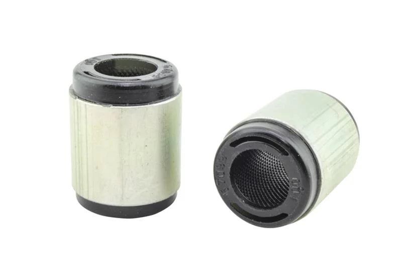 Whiteline NISSAN NAVARA 05-26 Front Upper Control Arm Bushing - Installation View