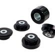 Load image into Gallery viewer, Whiteline Nissan 350Z/370Z/Z 03+ Rear Differential Bushing Kit (Motorsports Version) - Main Product View