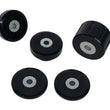 Load image into Gallery viewer, Whiteline Nissan 350Z/370Z/Z 03+ Rear Differential Bushing Kit (Motorsports Version) - Side View