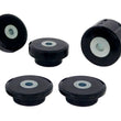Load image into Gallery viewer, Whiteline Nissan 350Z/370Z/Z 03+ Rear Differential Bushing Kit (Motorsports Version) - Detail View