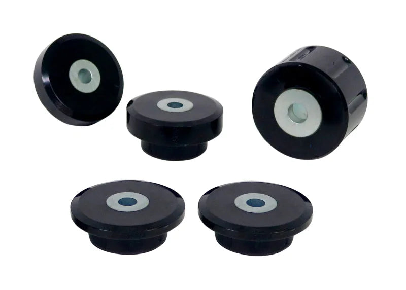 Whiteline Nissan 350Z/370Z/Z 03+ Rear Differential Bushing Kit (Motorsports Version) - Detail View