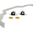 Load image into Gallery viewer, Whiteline Nissan 370Z Front 27mm Heavy Duty Adjustable Sway Bar - Main Product View