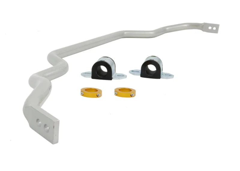 Whiteline Nissan 370Z Front 27mm Heavy Duty Adjustable Sway Bar - Main Product View