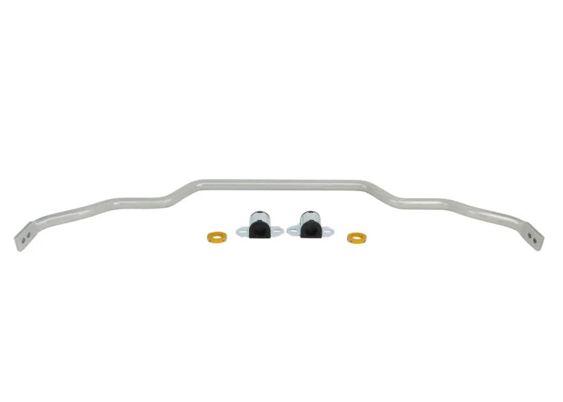 Whiteline Nissan 370Z Front 27mm Heavy Duty Adjustable Sway Bar - Side View
