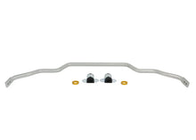 Load image into Gallery viewer, Whiteline Nissan 370Z Front 27mm Heavy Duty Adjustable Sway Bar - Side View