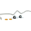 Load image into Gallery viewer, Whiteline Nissan 370Z Rear 24mm Heavy Duty Adjustable Swaybar - Main Product View