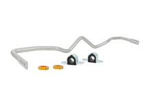 Load image into Gallery viewer, Whiteline Nissan 370Z Rear 24mm Heavy Duty Adjustable Swaybar - Main Product View