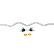 Load image into Gallery viewer, Whiteline Nissan 370Z Rear 24mm Heavy Duty Adjustable Swaybar - Side View