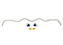 Load image into Gallery viewer, Whiteline Nissan 370Z Rear 24mm Heavy Duty Adjustable Swaybar - Side View