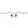 Load image into Gallery viewer, Whiteline Nissan 370Z Rear 24mm Heavy Duty Adjustable Swaybar - Back View