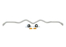 Load image into Gallery viewer, Whiteline Nissan 370Z Rear 24mm Heavy Duty Adjustable Swaybar - Back View