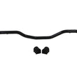 Load image into Gallery viewer, Whiteline Nissan Armada 17-23; Infiniti QX56/QX80 11-23 Front Heavy Duty Adjustable 33mm Swaybar - Side View