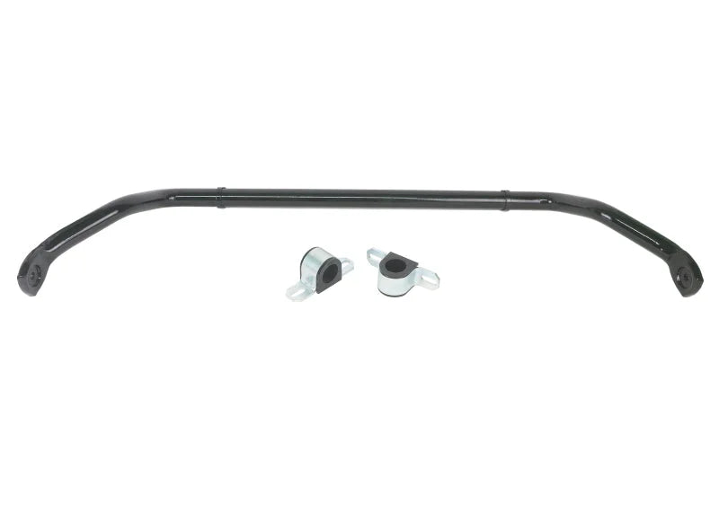 Whiteline Nissan Armada 17-23; Infiniti QX56/QX80 11-23 Front Heavy Duty Adjustable 38mm Swaybar - Side View