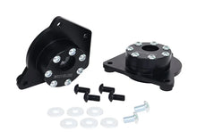 Load image into Gallery viewer, Whiteline Offset Front Strut Mount - Camber/Caster fits 2016-2026 Honda Civic - Detail View