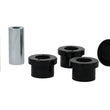 Load image into Gallery viewer, Whiteline Plus 00-07 Subaru Impreza WRX/STi Front Lower Inner Control Arm Bushing Kit - Main Product View
