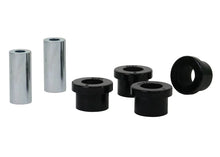 Load image into Gallery viewer, Whiteline Plus 00-07 Subaru Impreza WRX/STi Front Lower Inner Control Arm Bushing Kit - Main Product View