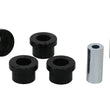 Load image into Gallery viewer, Whiteline Plus 00-07 Subaru Impreza WRX/STi Front Lower Inner Control Arm Bushing Kit - Detail View