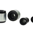 Load image into Gallery viewer, Whiteline Plus 01+ Mini R50 Front Lower Inner Rear Control Arm Bushing Kit - Main Product View