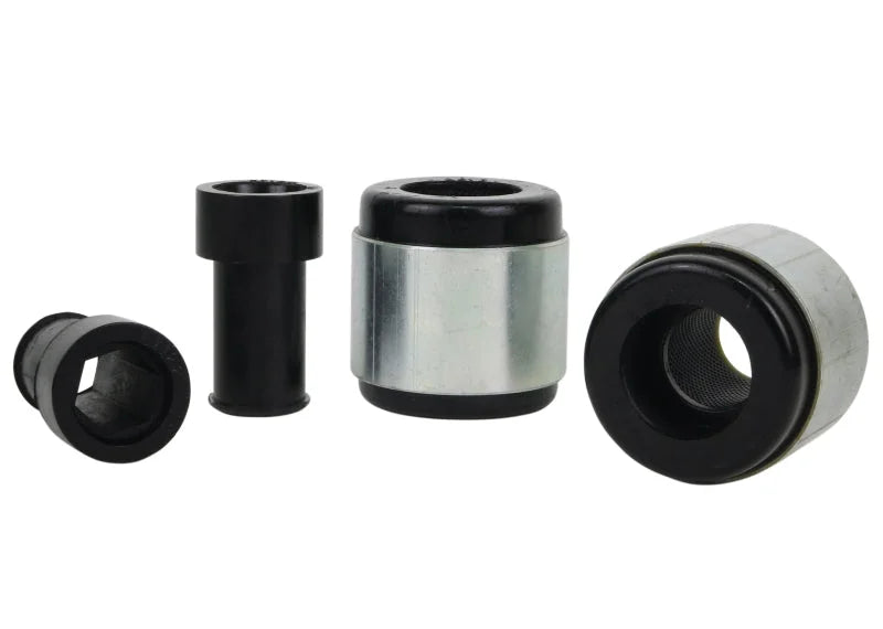 Whiteline Plus 01+ Mini R50 Front Lower Inner Rear Control Arm Bushing Kit - Back View