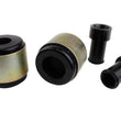 Load image into Gallery viewer, Whiteline Plus 01+ Mini R50 Front Lower Inner Rear Control Arm Bushing Kit - Installation View