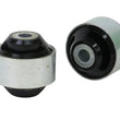 Load image into Gallery viewer, Whiteline Plus 02-06 Acura RSX Front Control Arm-Lower Inner Bushing Kit - Side View