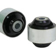 Load image into Gallery viewer, Whiteline Plus 02-06 Acura RSX Front Control Arm-Lower Inner Bushing Kit - Additional View 5