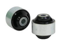 Load image into Gallery viewer, Whiteline Plus 02-06 Acura RSX Front Control Arm-Lower Inner Bushing Kit - Additional View 5
