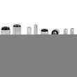 Load image into Gallery viewer, Whiteline Plus 02-09 Lexus GX470 / 06+ Toyota FJ Cruiser Fr C/A - Lwr Inner Front &amp; Rear Bushing Kit - Main Product View
