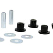 Load image into Gallery viewer, Whiteline Plus 02-09 Lexus GX470 / 06+ Toyota FJ Cruiser Front Steering-Rack &amp; Pinion Mount Bushing - Main Product View