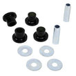 Load image into Gallery viewer, Whiteline Plus 02-09 Lexus GX470 / 06+ Toyota FJ Cruiser Front Steering-Rack &amp; Pinion Mount Bushing - Side View