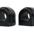 Load image into Gallery viewer, Whiteline Plus 02-12 Mini Cooper S / 08-12 Mini Cooper Clubman Front 22mm Sway Bar Mount - Main Product View