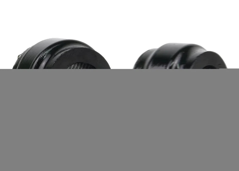 Whiteline Plus 02-12 Mini Cooper S / 08-12 Mini Cooper Clubman Front 22mm Sway Bar Mount - Detail View
