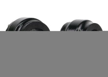 Load image into Gallery viewer, Whiteline Plus 02-12 Mini Cooper S / 08-12 Mini Cooper Clubman Front 22mm Sway Bar Mount - Detail View