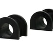 Load image into Gallery viewer, Whiteline Plus 03-06 EVO 8/9 22mm Rear Sway Bar Bushing Set - Main Product View