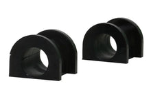 Load image into Gallery viewer, Whiteline Plus 03-06 EVO 8/9 22mm Rear Sway Bar Bushing Set - Main Product View