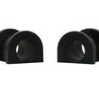 Load image into Gallery viewer, Whiteline Plus 03-06 EVO 8/9 22mm Rear Sway Bar Bushing Set - Detail View