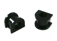 Load image into Gallery viewer, Whiteline Plus 03-06 EVO 8/9 24mm Front Sway Bar Link Assembly - Main Product View
