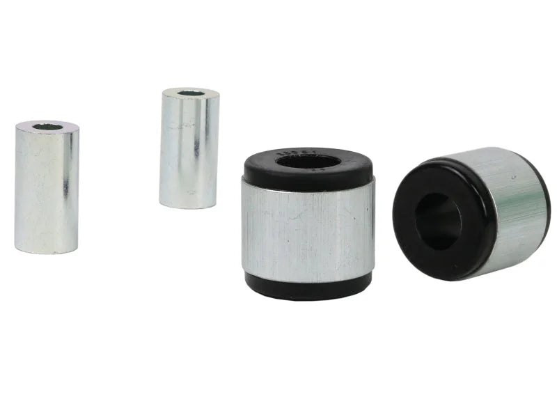 Whiteline Plus 03-06 EVO 8/9 Rear Lower Inner Control Arm Bushing Kit - Main Product View