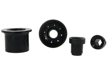 Load image into Gallery viewer, Whiteline Plus 03-09 VAG MK5 A5/Type 1K Front Lower Inner Control Arm Bushing Kit - Main Product View