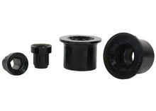 Load image into Gallery viewer, Whiteline Plus 03-09 VAG MK5 A5/Type 1K Front Lower Inner Control Arm Bushing Kit - Detail View