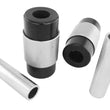 Load image into Gallery viewer, Whiteline Plus 03+ Nissan 350z / Infiniti G35 Front Lower Inner Control Arm Bushing Kit - Side View