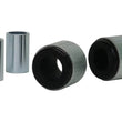 Load image into Gallery viewer, Whiteline Plus 03+ Nissan 350z / Infiniti G35 Rear Upper Front Trailing Arm Bushing Kit - Main Product View