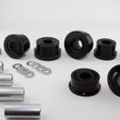 Load image into Gallery viewer, Whiteline Plus 03+ Nissan 350z / Infiniti G35 Traction Control Rear Cradle Bushing Kit - Installation View