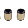 Load image into Gallery viewer, Whiteline Plus 03+ Nissan 350z/Infiniti G35 Rear Lower Front Trailing Arm (Lateral Arm) Bushing Kit - Main Product View